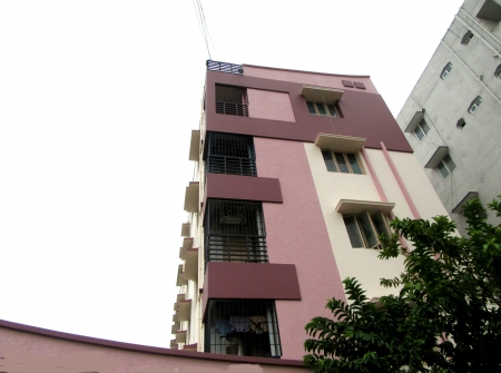 1550 Sft East Face 3 Bhk Resale Flat for Sale Near Guestline Hotel - Mangalam Road, Tirupati